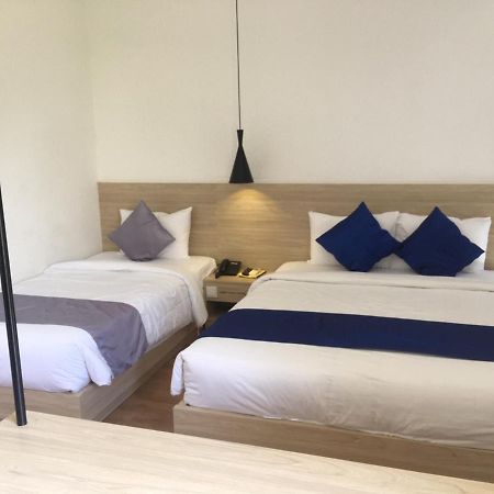 Hotel Khach San Hiep Yen Tuy Hoa Exterior foto