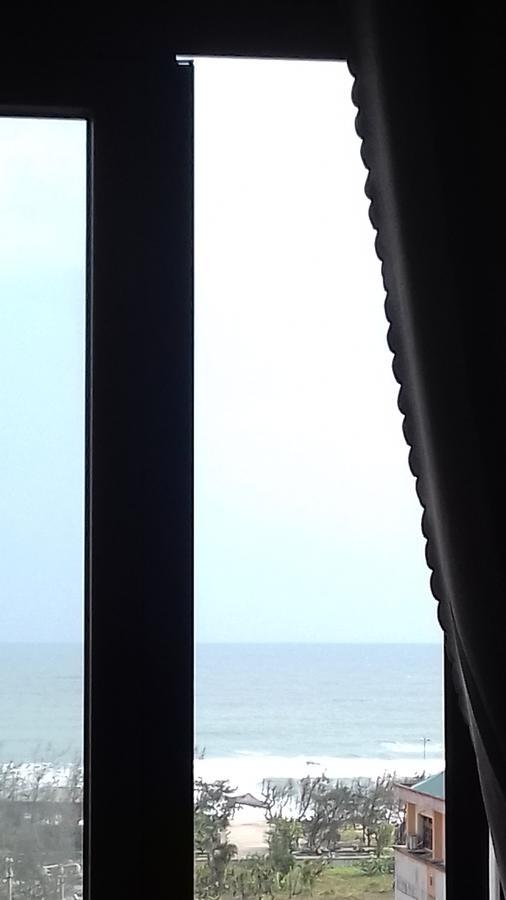 Hotel Khach San Hiep Yen Tuy Hoa Exterior foto