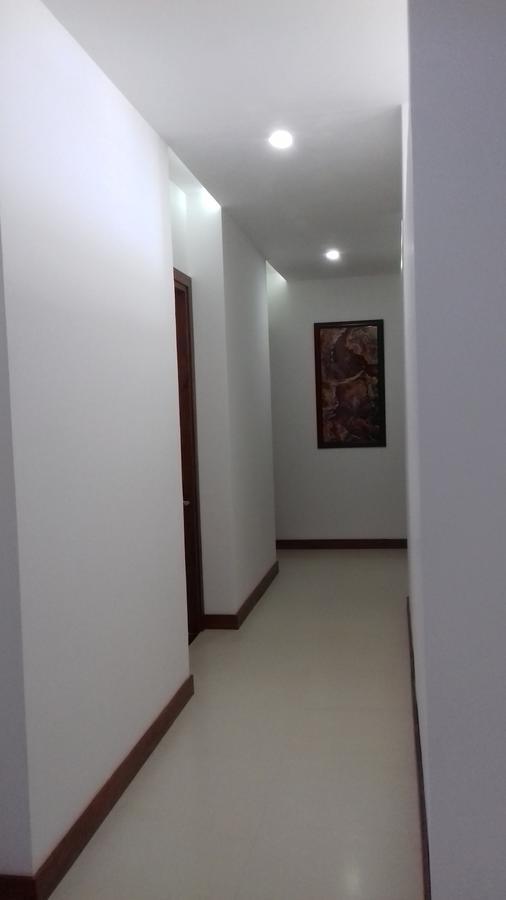 Hotel Khach San Hiep Yen Tuy Hoa Exterior foto