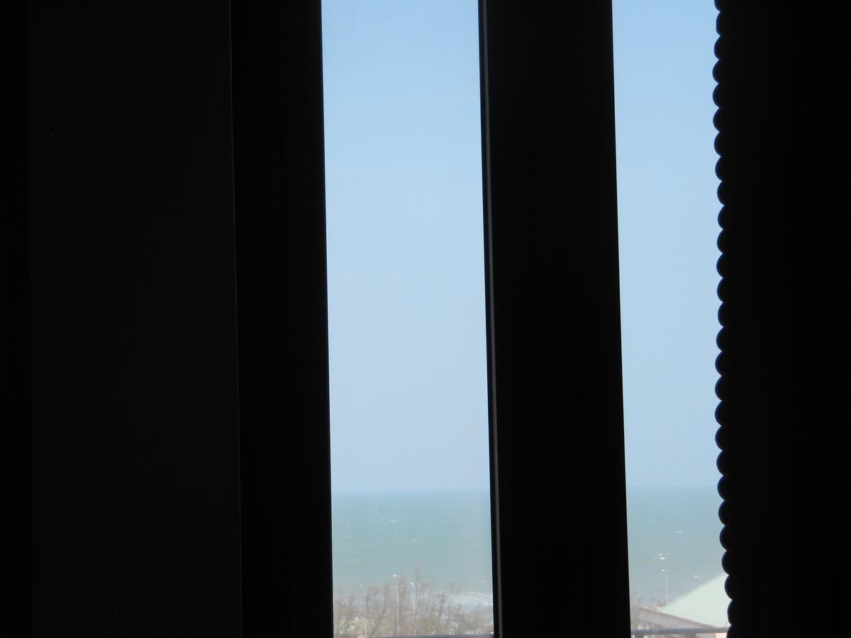 Hotel Khach San Hiep Yen Tuy Hoa Exterior foto