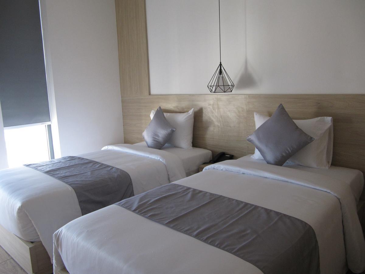 Hotel Khach San Hiep Yen Tuy Hoa Exterior foto