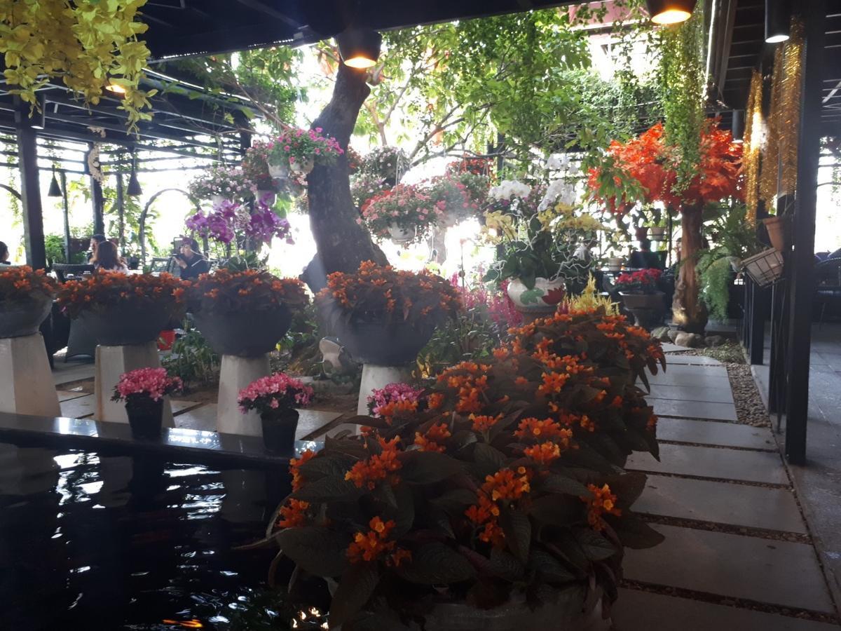 Hotel Khach San Hiep Yen Tuy Hoa Exterior foto