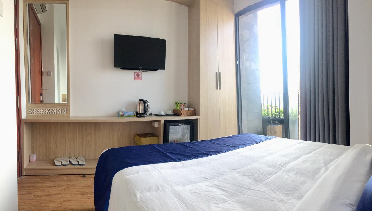 Hotel Khach San Hiep Yen Tuy Hoa Exterior foto
