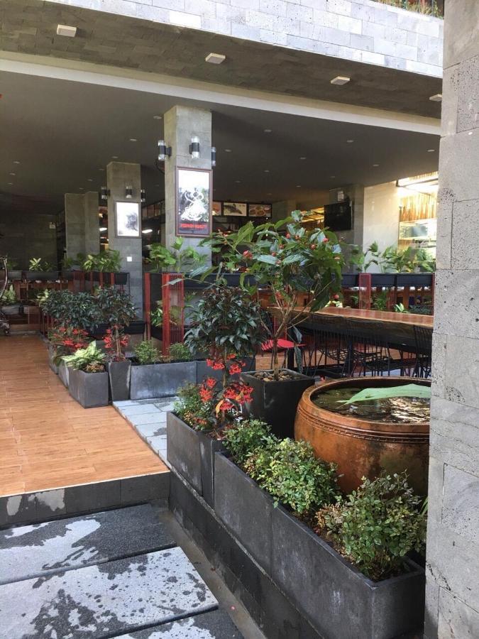 Hotel Khach San Hiep Yen Tuy Hoa Exterior foto