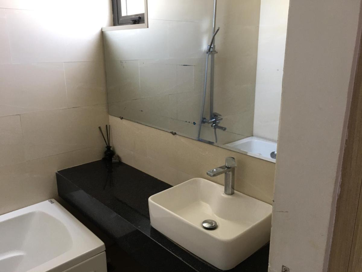 Hotel Khach San Hiep Yen Tuy Hoa Exterior foto